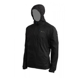 Muška biciklistička jakna Acepac Contour Air jacket siva