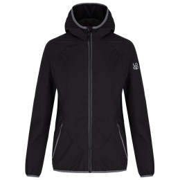 Ženska jakna Loap Urlana crna