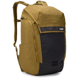 Ruksak Thule Paramount Commuter 28 l zelena nutria