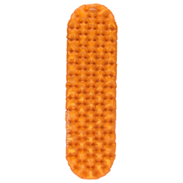 Podloga na napuhavanje Robens LightCore UL 3.1R Regular narančasta Orange