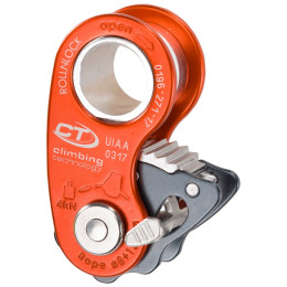 Bloker Climbing Technology RollNLock
