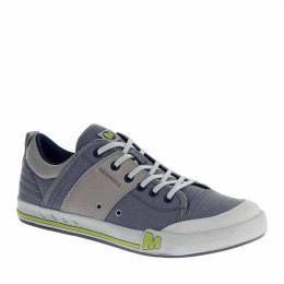 Muška obuća Merrell Rant siva