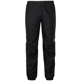 Muške hlače Mountain Equipment Compressor Pant crna Black