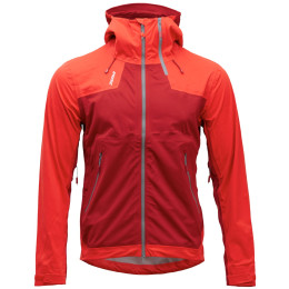 Muška jakna Silvini Garibal MJ1302 crvena RedMerlot