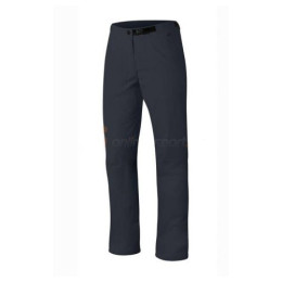 Hlače Hannah Aeryn siva