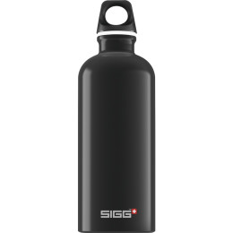 Boca Sigg Traveller 0,6 l (black) crna