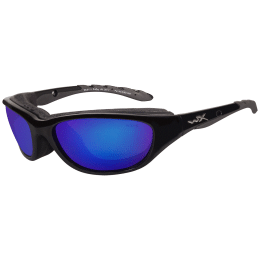 Sunčane naočale Wiley X Airrage Blue Mirror Green