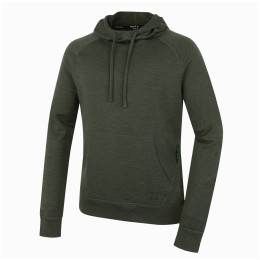 Muška dukserica MOOA Merino Hoodie