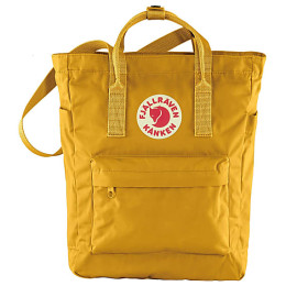 Ruksak Fjällräven Kånken Totepack žuta