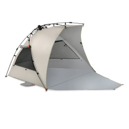 Zaklon Terra Nation Reka Kohu Plus smeđa