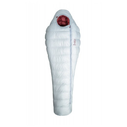 Vreća za spavanje od perja Patizon G400 M (171-185 cm)