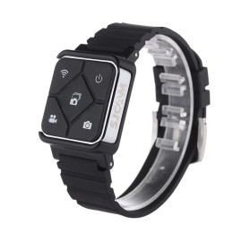 Daljinski upravljač SJCAM pro kamery crna