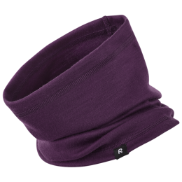 Dječja marama Reima Aarni Deep Purple Ljubičasta Deep Purple