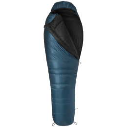 Vreća za spavanje od perja Cumulus Mysterious Traveller 700