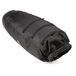 Torbica pod sjedište Acepac Saddle drybag MKIII 8L crna Black