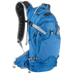 Biciklistički ruksak R2 Blue Jay plava