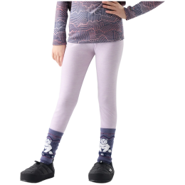 Dječje funkcionalne gaće Smartwool Kids' Classic Thermal Merino Base Layer Bottom