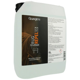 Sredstvo za impregnaciju Granger's Rug Repel 5L bijela