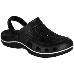 Muške sandale Coqui Jumper 6351 crna Black/Antracit