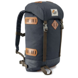 Ruksak Lowe Alpine Klettersack 30 crna/plava Ebony