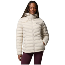 Ženska jakna Columbia Terwilliger Trail™ Heat Seal Jacket