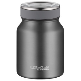 Termos zdjela za hranu Thermos Thermocafé siva šedá