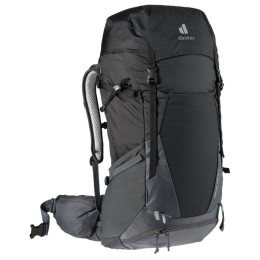 Ženski ruksak Deuter Futura 38 SL crna BlackGraphite