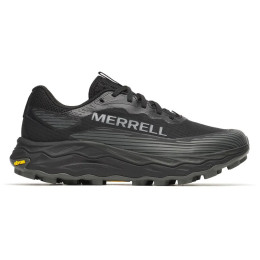 Ženske tenisice za trčanje Merrell Agility Peak 6 GTX crna black