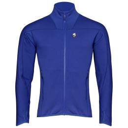 Muške funkcionalne majice dugih rukava High Point Elektron 6.0 Sweatshirt tamno plava