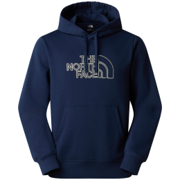 Muška dukserica The North Face Drew Peak Light Hoodie