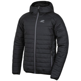 Muška jakna Hannah Evanno siva DarkShadow