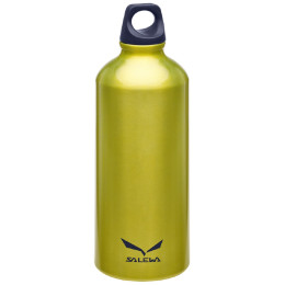 Boca Salewa Traveller Alu Bottle 1,0 l žuta Yellow