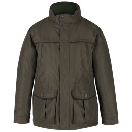 Muška jakna Regatta Rawson smeđa DarkKhaki