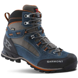 Muška obuća Garmont Rambler 2.0 GTX M (2020) plava Blue