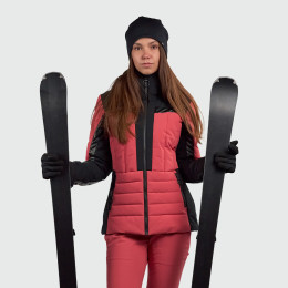 Ženska bunda za skijanje Northfinder Sloan