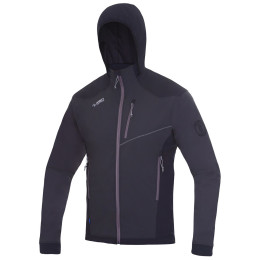 Muška jakna Direct Alpine Tacul 4.0 crna anthr./black