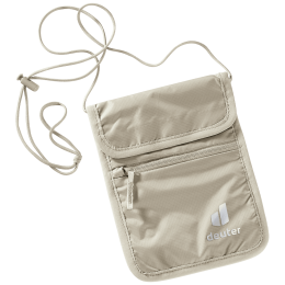 Novčanik Deuter Security Wallet II bež sand
