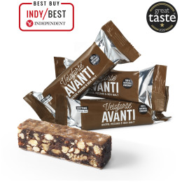 Čokoladica Veloforte Avanti Bar