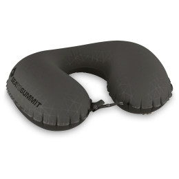 Putni jastuk Sea to Summit Aeros Ultralight Travel Pillow Regular crna Jet Black