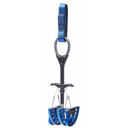 Prijatelj Black Diamond Camalot C4 - 3 plava Blue