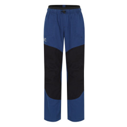 Dječje hlače Hannah Guines Jr. crna/plava EnsignBlue/Anthracite