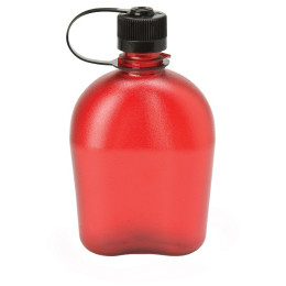 Boca Nalgene Oasis 1000 ml crvena