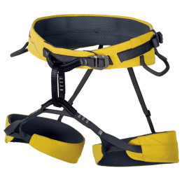 Uvezati Singing Rock Onyx žuta