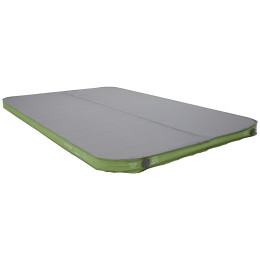 Podloga Vango Shangri-La II 7.5 Double siva CloudGray/Herbal