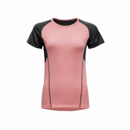 Ženska funkcionalna majica Devold Running Merino 130 T-Shirt Wmn