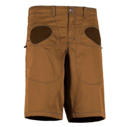 Muške kratke hlače E9 Rondo Short-S Men's smeđa Land