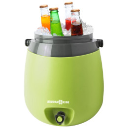 Bačva za vodu sa slavinom Brunner Zero+ 5