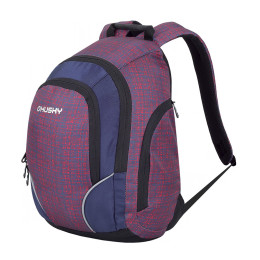 Dječji ruksak Husky Jelly 10 l crvena