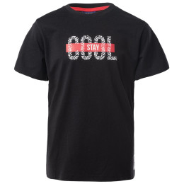 Dječja majica Bejo Heros Ii Jrb crna