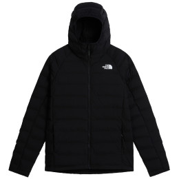 Muška jakna The North Face M Abseil Stretch Down Hoodie